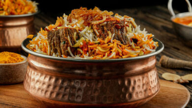 Photo of Chicken Biryani Recipe – Step by Step Homemade Biryani Guide