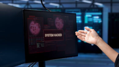 Photo of Cybersecurity Basics: How to Protect Your Data in the Digital Age