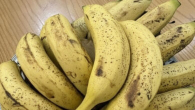 Photo of Is a Banana a Good Breakfast Choice? Here’s What Experts Suggest