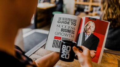 Photo of The Importance of Personal Development in LifeThe Importance of Personal Development in Life