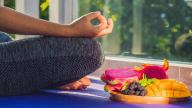 Photo of The Importance of Healthy Lifestyle in Modern Life