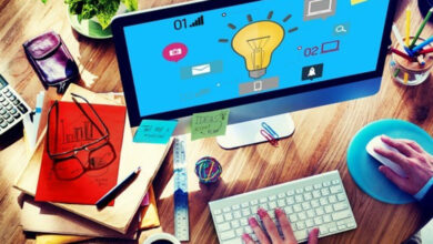 Photo of The Role of Technology in Modern Life