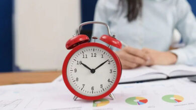 Photo of Why Time Management Is Important for Success