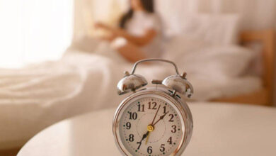 Photo of Healthy Morning Routine: A Simple Way to Improve Your Daily Life