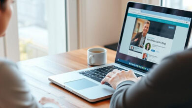 Photo of How to Start a Successful Blog in 2026