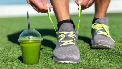 Photo of Healthy Lifestyle: Small Habits That Make a Big Difference