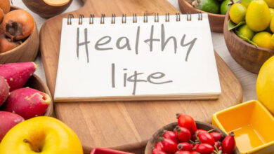 Photo of The Importance of Healthy Living in Modern Life