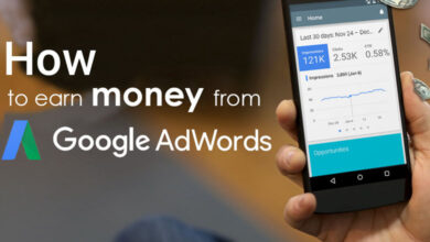 Photo of How to Earn Money Online with Google AdSense in 2026