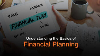Photo of Understanding the Basics of Financial Planning