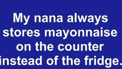 Photo of Refrigerate or Leave Out? The Truth About Mayonnaise Storage