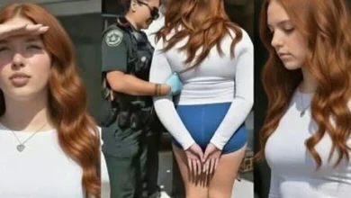 Photo of Public Conduct, Social Media, and Legal Consequences! Understanding a Viral Incident!