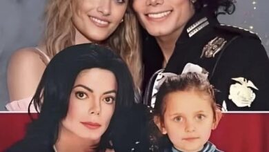 Photo of After 20 years after, the only daughter of Michael Jackson Paris has finally broken her silence