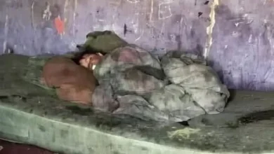 Photo of She Was Found in Conditions No One Could Imagine, But What People Are Saying Next Will Leave You Thinking Twice About Love at 18